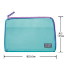 「フラッティ シアー」軽量で手軽に持ち歩けるバッグインバッグ