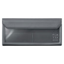 フラッティ かさばらないバッグインバッグ