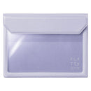 フラッティ かさばらないバッグインバッグ