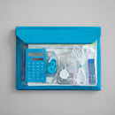 フラッティ かさばらないバッグインバッグ