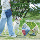 「ホルポ」ごみ箱バッグ