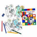 キングファイル×クーピーペンシル®＜ストア限定＞