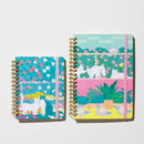 HITOTOKI NOTE コミックサイズ リングノートタイプ ヨリミチ