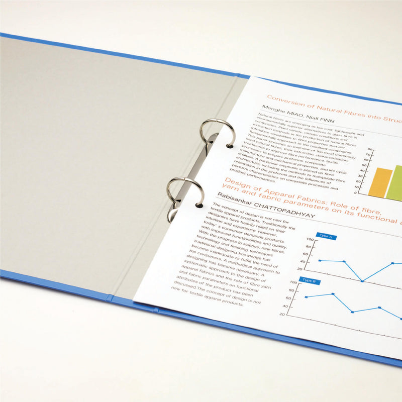 リングファイルBF