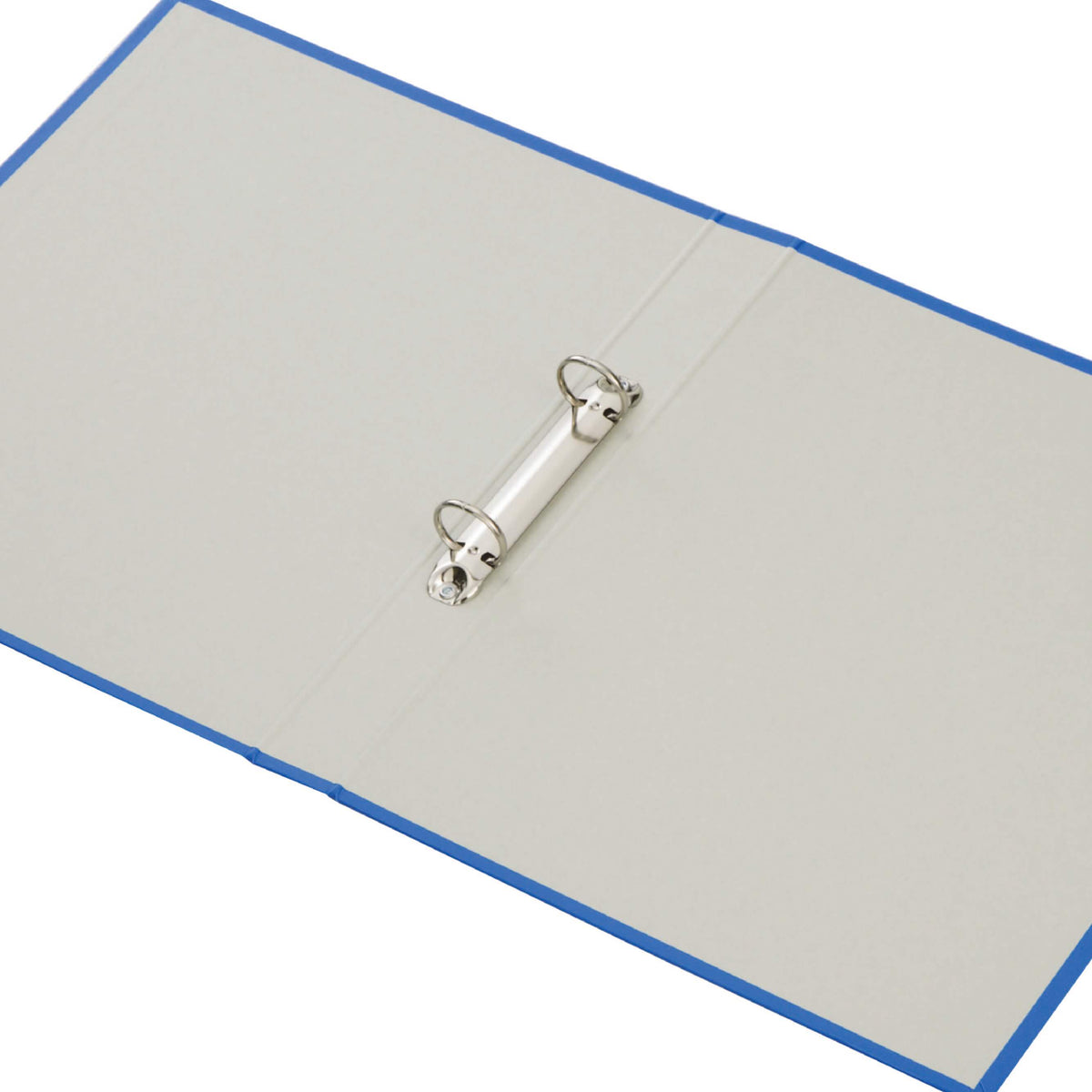 キングジム公式ストア リングファイルBF A4タテ型 2穴 収納枚数602BF