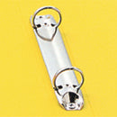 リングファイル(エコノミータイプ)