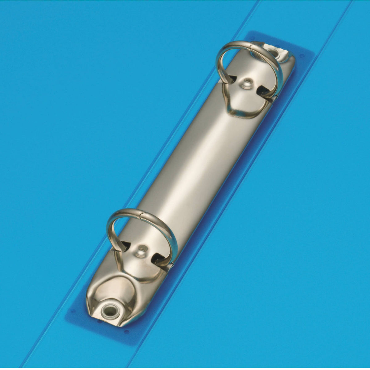 キングジム公式ストア リングファイル シンプリーズ A4タテ型 2穴 収納