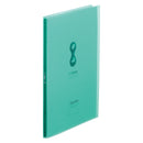 クリアーファイル ヒクタス±(透明)7181T-Y