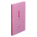 クリアーファイル ヒクタス±(透明)7181T-Y