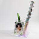 「ルミリア」アクリル収納シリーズ