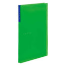 クリアーファイル タフル(透明)