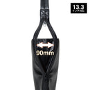 マチがひろがるPCトート「ジプト」