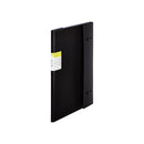 クリアーファイル カキコ ジャバラタイプ