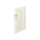 クリアーファイル カキコ ジャバラタイプ