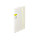 クリアーファイル カキコ ジャバラタイプ