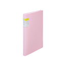 クリアーファイル カキコ