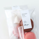 「テプラ」PROテープカートリッジ 白ラベル