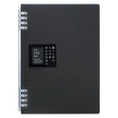 リングノート テフレーヌ