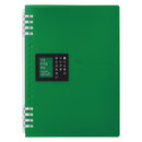 リングノート テフレーヌ