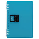 リングノート テフレーヌ