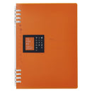 リングノート テフレーヌ