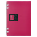 リングノート テフレーヌ