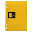 リングノート テフレーヌ