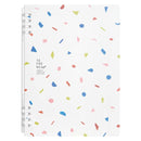 リングノート テフレーヌ