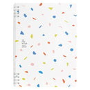 リングノート テフレーヌ