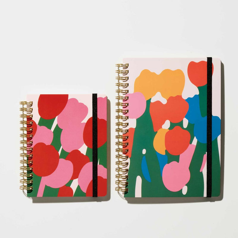 HITOTOKI NOTE パスポートサイズ リングノートタイプ HN-PR10