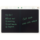 電子メモパッド ブギーボード BB-16