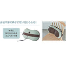 ラドンナ Toffy マッサージピロー【BC03】