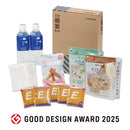 災害備蓄セット2(1日分)