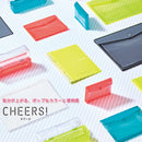 バッグインバッグ【チアーズ】