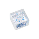 透明スタンプ「氷印」小サイズ キゴウ