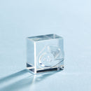 透明スタンプ「氷印」小サイズ パ－ツ