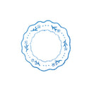 透明スタンプ「氷印」大サイズ ワッカ