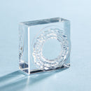 透明スタンプ「氷印」大サイズ ワッカ