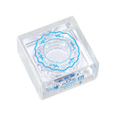 透明スタンプ「氷印」大サイズ ワッカ