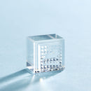 透明スタンプ「氷印」フラッグセット