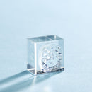 透明スタンプ「氷印」フラッグセット