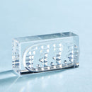 透明スタンプ「氷印」フラッグセット