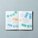 透明スタンプ「氷印」スイーツセット