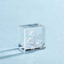 透明スタンプ「氷印」ドットセット