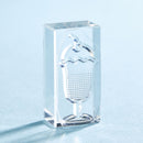 透明スタンプ「氷印」スイーツセット