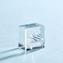 透明スタンプ「氷印」スイーツセット