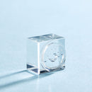 透明スタンプ「氷印」スイーツセット