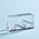 透明スタンプ「氷印」スイーツセット