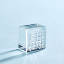 透明スタンプ「氷印」スイーツセット