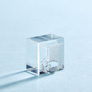 透明スタンプ「氷印」ネコセット